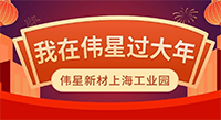留沪过年 | 就地过年，年味依旧！
